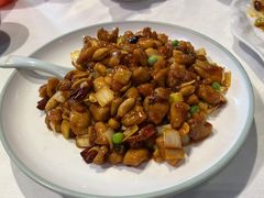 -峨嵋酒家 南北川菜 优选烤鸭(广渠路店)