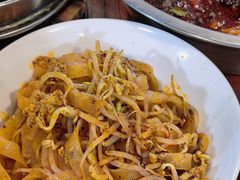 王菊擀面皮-王菊美食街·王菊面馆(总店)