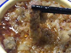 -定家小酥肉·清真(回民街店)