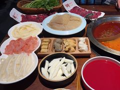 -巴邑火锅·夜宵(港隆广场店)