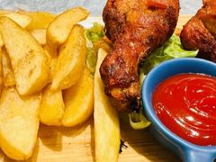-木尔坦·Multan巴基斯坦清真餐厅halal(大智嘉园店)