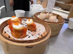 -蔡澜点心·粤菜(万菱汇店)