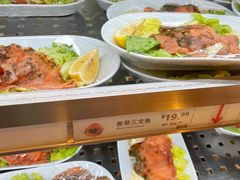 -宜家·瑞典风味餐厅(四元桥店)