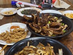 -掌上鲜(南顺城街店)
