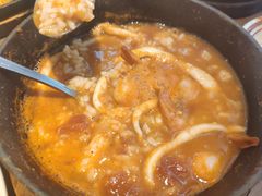 -萨莉亚意式餐厅(浦江万达广场店)