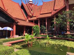 -柬埔寨国家博物馆