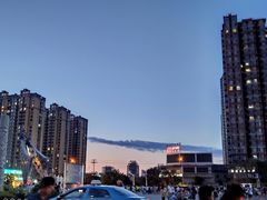 -唇辣号重庆老火锅(燕郊鑫乐汇店)