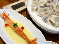 -喜鼎海胆水饺(东港店)