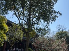 -钱王祠