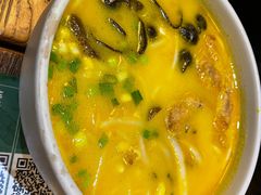 -云海肴·云南小炒·汽锅鸡(天津国金汇店)