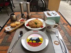 -小西家作(富力爱丁堡店)