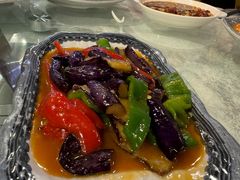 -维吾尔餐厅(宜山路店)