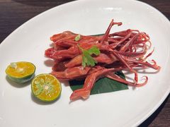 -庐灶江南·江南菜·四合院Bistro(东直门雍和宫·原华侨宾馆店)