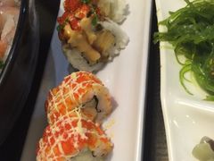 -青叶日式料理(飘亮阳光广场店)