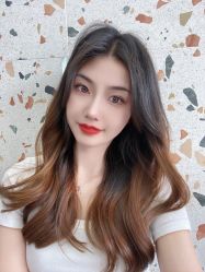 -苏奇发型·烫发染发