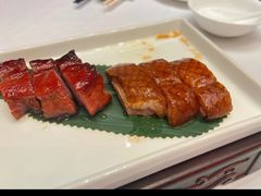 -明阁 Ming Court(广州朗豪酒店)
