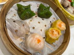 -大海湾酒楼(人南店)