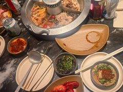 -牛New寿喜烧(新六百店)