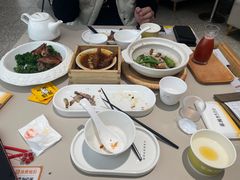 -蔡澜点心·粤菜(丽泽天街店)