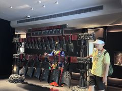 -曾宴·楚菜(湖北省博物馆店)