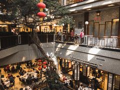 -广州酒家(文昌总店)