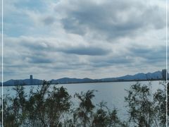 -养马岛旅游度假区