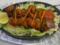 -葛尼沙印度餐厅 (镇明路店)