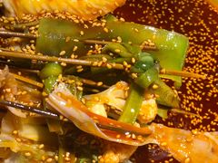 -嘉州叶婆婆钵钵鸡(建设路店)