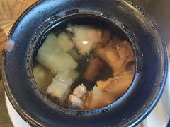 -西江美食舫·江西菜(健德桥店)