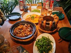 -蝦塘·中国餐馆(城墙南马道巷店)