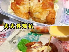 -孖记茶档·热腾茶餐(荔湾领展广场店)