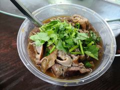 -阁瑞居闫记卤煮(乔庄北街店)