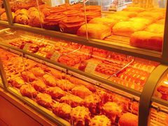 -好利来(阜成门店)