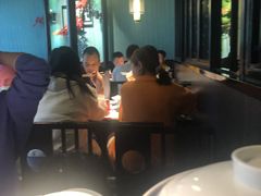 -额娘·现烙春饼烤鸭(太原总店)