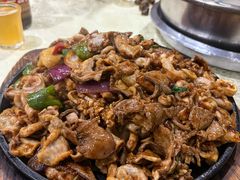 -标记美食新鲜猪杂(兴南大道店)