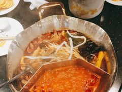-刘一锅筋头巴脑(凌空二街店)