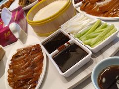 -玉林烤鸭店(垡头店)