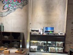 -夜食白市Yespicy·烧烤啤酒宵夜(番禺四海城店)