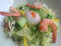 -三嚥阁 La Villa Restaurant