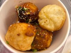 -阿宝生煎包(万松园总店)