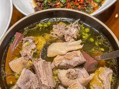 -一江水食府(后湖店)