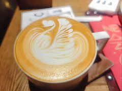 -玖壹咖啡(临河街店)