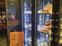 -無二炙坊·和牛烧肉(大钟寺1733店)