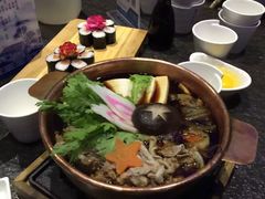 -将太无二·北美传奇寿司(瑞士公寓店)