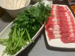 -海底捞火锅(海宁路店)