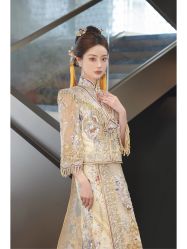 -韩国天使嫁衣婚纱礼服馆(上海旗舰店)