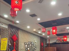 -红灯笼龙凤饭店(宁波老字号店)