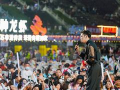 -中国盱眙国际龙虾节广场