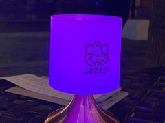 -甘尼仕印度餐厅爵士酒吧(阳春巷店)