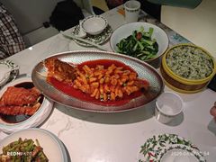 -苏梦江南·淮扬菜(夫子庙店)